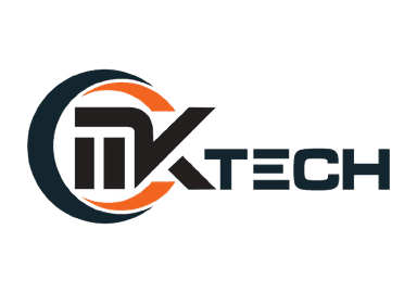 MKTech Logo
